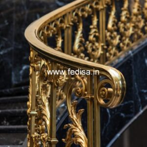 Affordable Balcony Railing Designs For Small House No-37630