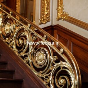 Best Glass Railing Design Ideas For Balcony No-37632