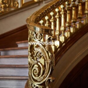 New Balcony Railing Design Trends In India No-37635