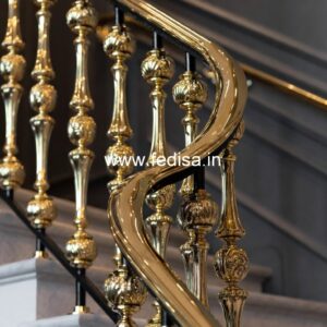 Low Cost Steel Railing Design Ideas For Home No-37638