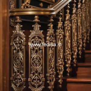 Best Balcony Safety Railing Designs For Homes No-37664