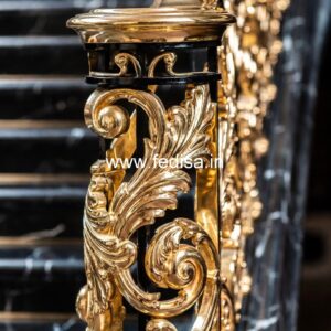 Best Balcony Railing Ideas For Small Spaces No-37669