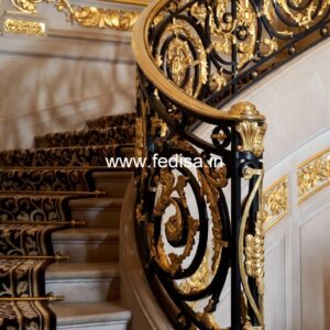 Best Steel Railing Design For Front Balcony No-37673