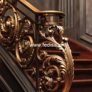 Best Balcony Design Ideas With Railings No-37678