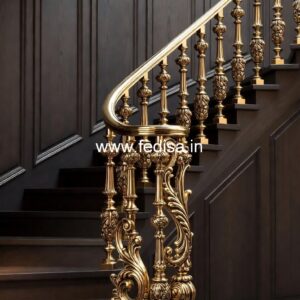Top 25 Railing Design Ideas For Modern Homes No-37686