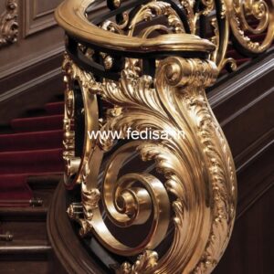 Top Balcony Railing Design Ideas 2037 No-37692