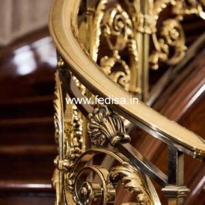 Best Railing Design For Home Safety No-37694