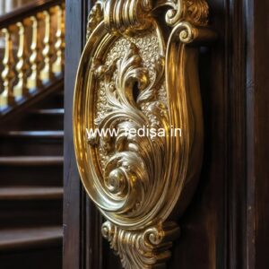 Top Staircase Railing Ideas For Small House No-37703