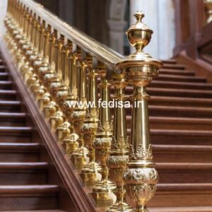 Best Balcony Railing Design For Safety No-37704
