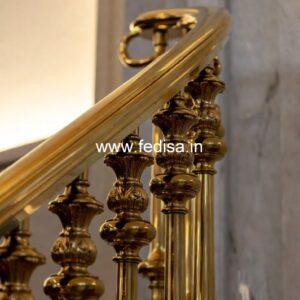 Best Balcony Railing Design For Indian Homes No-37719