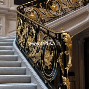 Best Balcony Design With Railing India No-37737