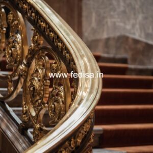 Best Railing Design India Homes 2037 No-37753