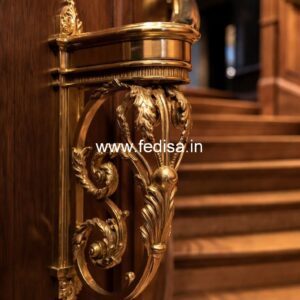 Modern Indian Balcony Railing Ideas No-37754