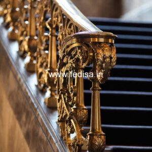 Affordable Balcony Railing Design For Ghar No-37757