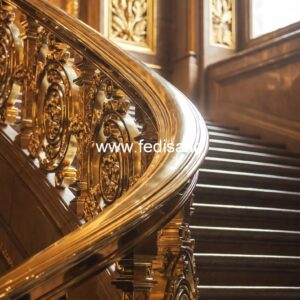 Modern Indian House Railing Design Ideas No-37758