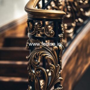 Balcony Railing Design India Low Cost No-37783