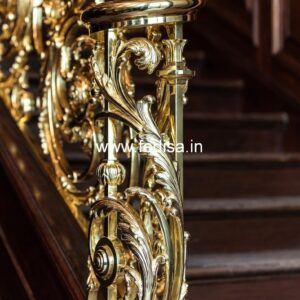 Ghar Ke Liye Stylish Balcony Railings No-37787
