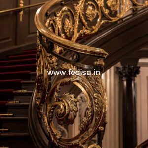 Ghar Ke Liye Steel Railing Design Ideas No-37797