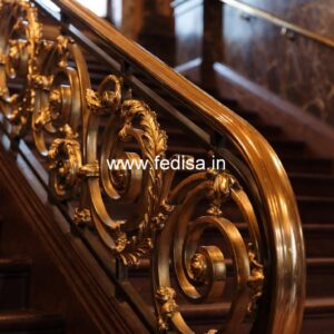 Indian Balcony Design Latest Trends No-37798