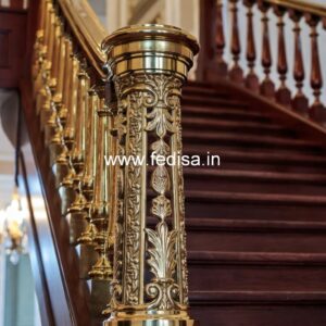 Ghar Ke Liye Balcony Railing Design Latest No-37804