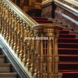Stylish Balcony Railings India Homes No-37811