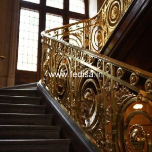 Modern Balcony Design India Exterior No-37816