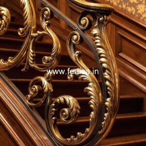 Top 20 Modern Railing Design Ideas For Home 2037 No-37823