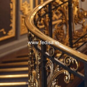 Top Railing Designs That Everyone Is Talking About No-37830