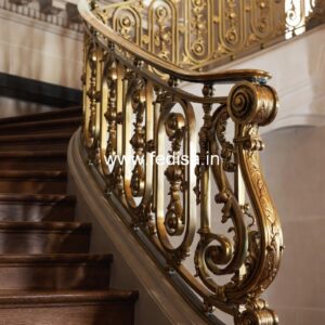 Don?t Build Your Railing Before Watching This! No-37832