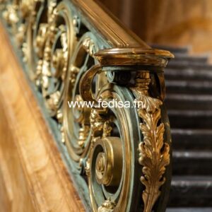Top 30 Balcony Railing Design Ideas For Small House In India No-37836