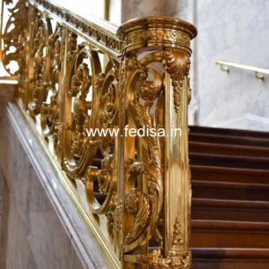 50+ Stylish Balcony Railing Designs You Must See No-37841