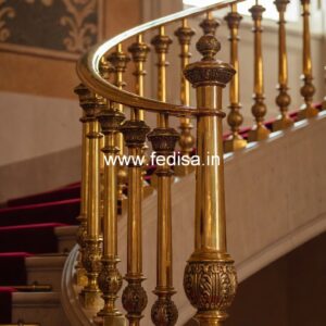 Beautiful Railing Designs For Modern Homes No-37849
