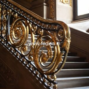 Latest Balcony Design Ideas With Railings No-37856