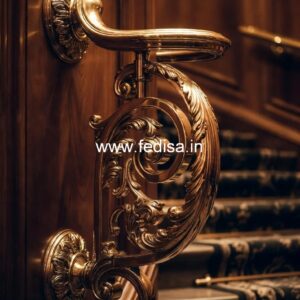 Amazing Steel Railing Designs For Home No-37860