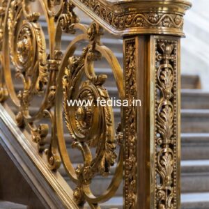 Latest Exterior Balcony Railing Ideas No-37863