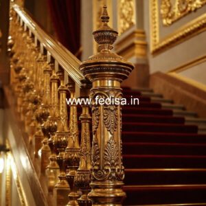 Best Balcony Railing Ideas For Small House No-37866