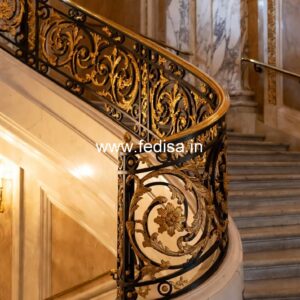Top 25 Railing Design Ideas For Home No-37867