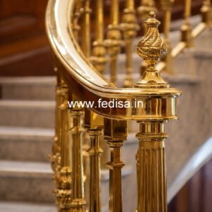 Stylish Home Railing Designs 2037 No-37872