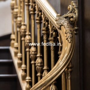 Top Staircase Railing Ideas For Home No-37874