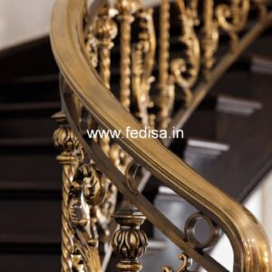 Amazing Balcony Railing Designs 2037 No-37875