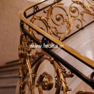 Modern Balcony Design Trends 2037 No-37877