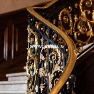 Latest Modern Balcony Railings No-37881