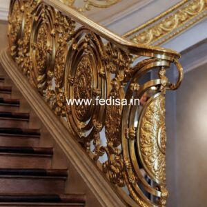 Latest Railing Design Ideas For House No-37889