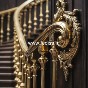 Stylish Railing Ideas For Home No-37897