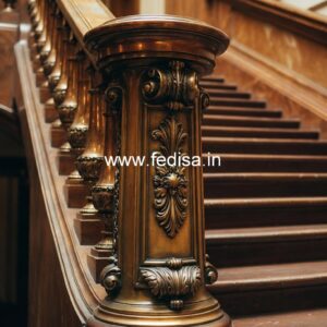 Latest Balcony Railing Design Trends No-37900