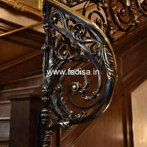 Best Balcony Railing For Small Spaces No-37907
