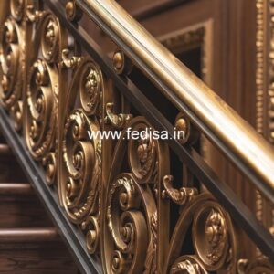 Top Modern Balcony Designs No-37908