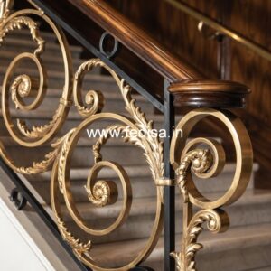 Top Balcony Ideas With Railings No-37911