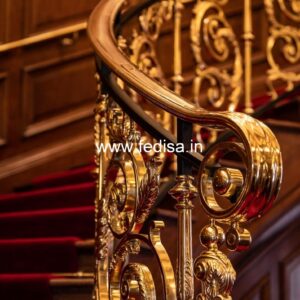 Latest Exterior Railing Ideas No-37912
