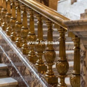 Best Exterior Home Railings No-37916